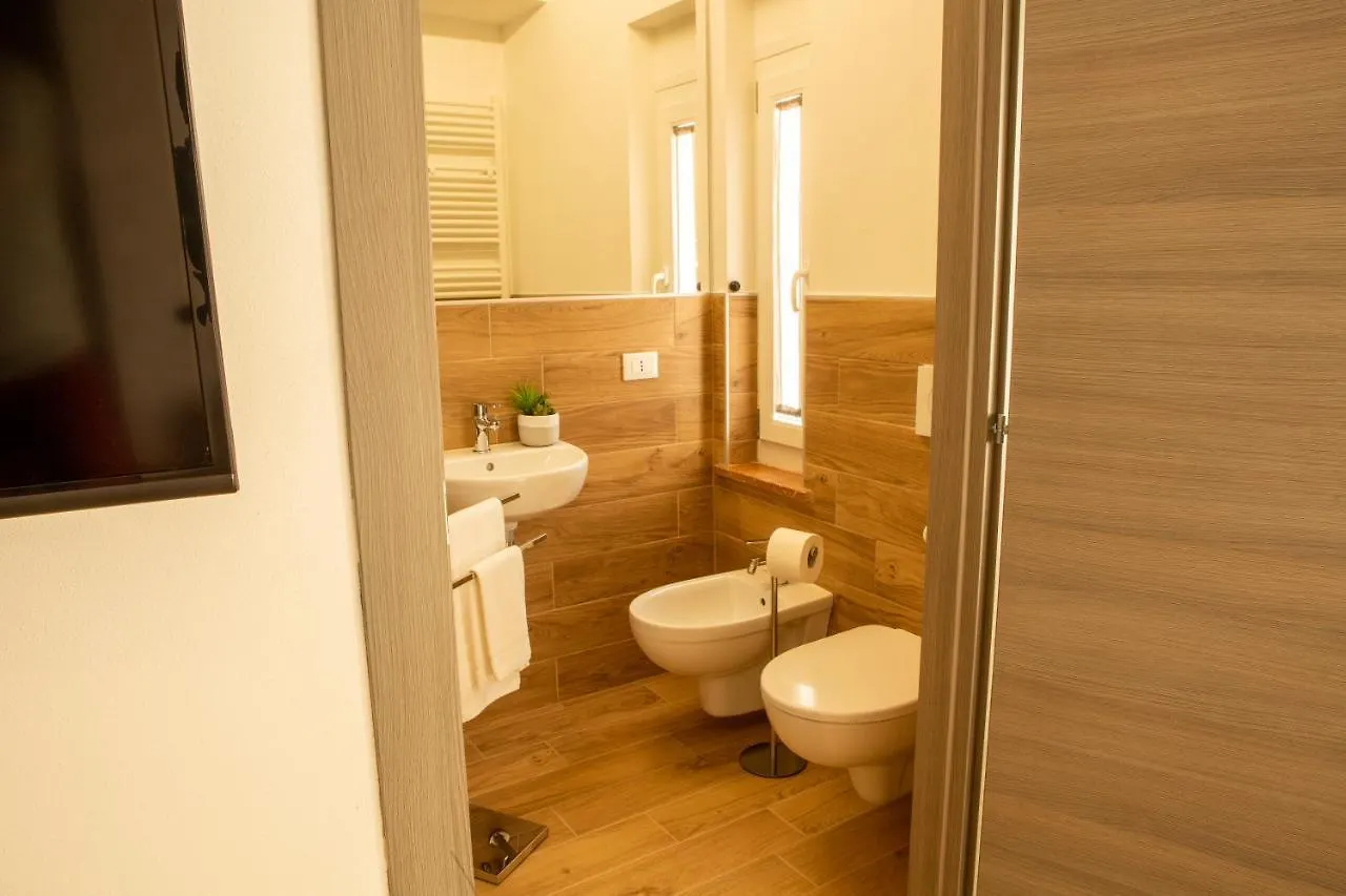 Apartment Corte Quadrifoglio Verona