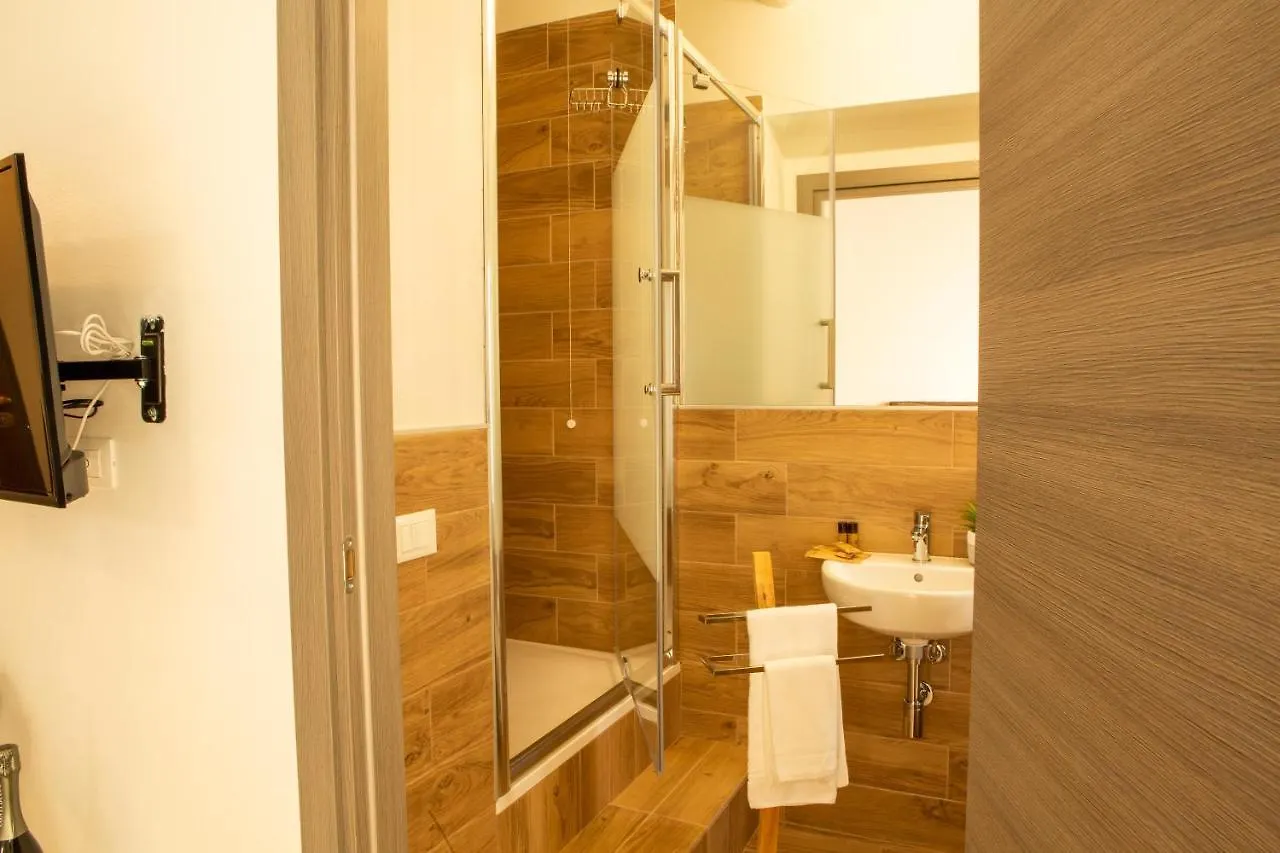 Apartment Corte Quadrifoglio Verona