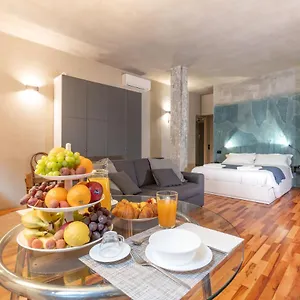  Appartamento Il Garbo Apartments&suite