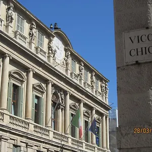  Appartamento Vicolo Chiodo