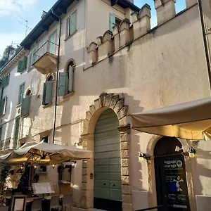 Casa Turandot Сasa de vacaciones