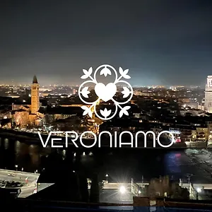 Veroniamo Apartamento