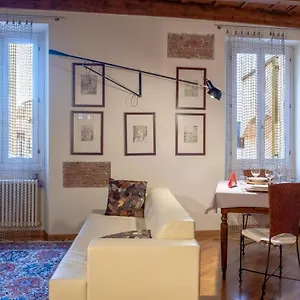  Appartamento Ai Cinque Archi