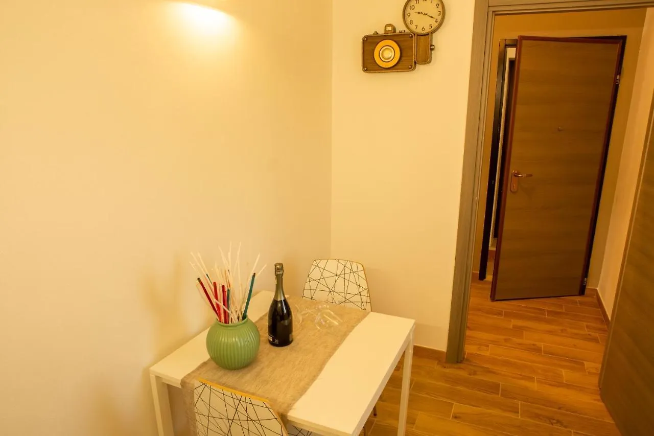 Appartamento Corte Quadrifoglio Verona Italia