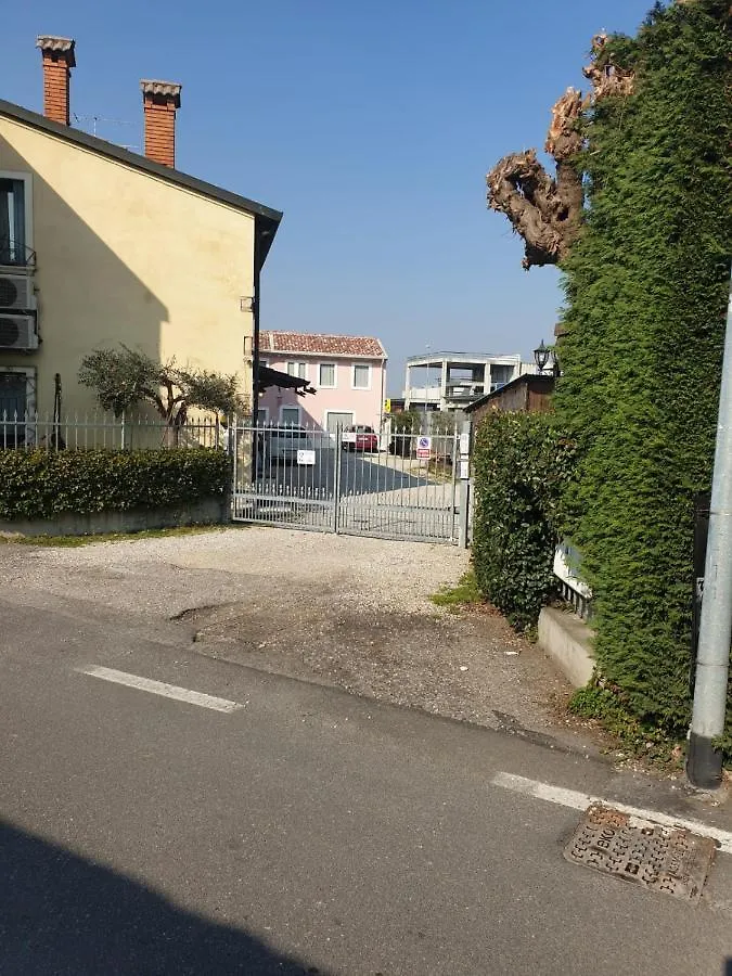 公寓 Corte Quadrifoglio 维罗纳